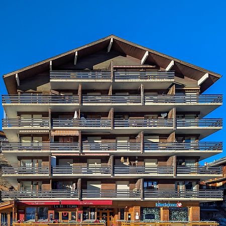 Center Of Nendaz ! Apartment 3 Rooms With Balcony מראה חיצוני תמונה