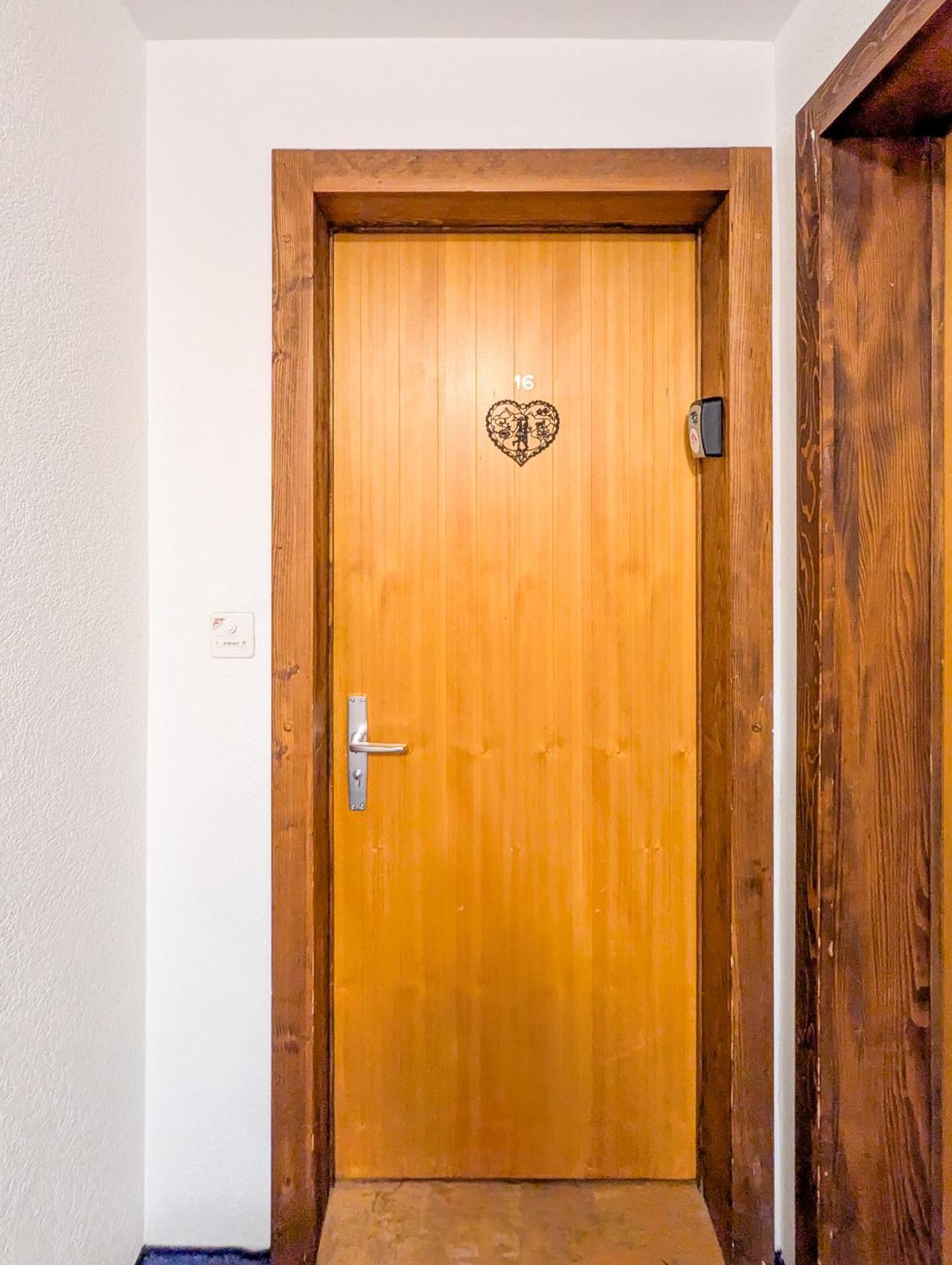 Center Of Nendaz ! Apartment 3 Rooms With Balcony מראה חיצוני תמונה