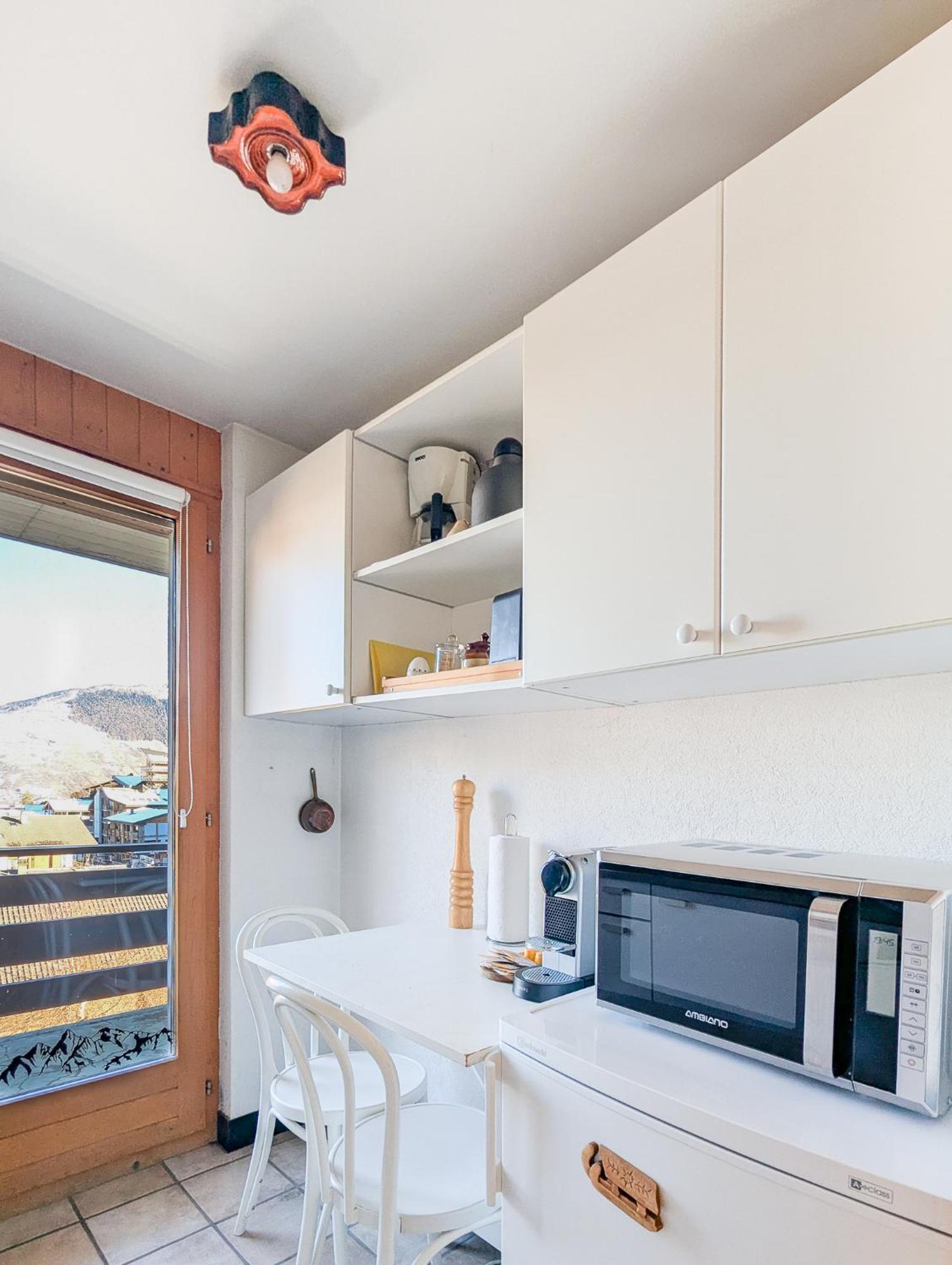 Center Of Nendaz ! Apartment 3 Rooms With Balcony מראה חיצוני תמונה