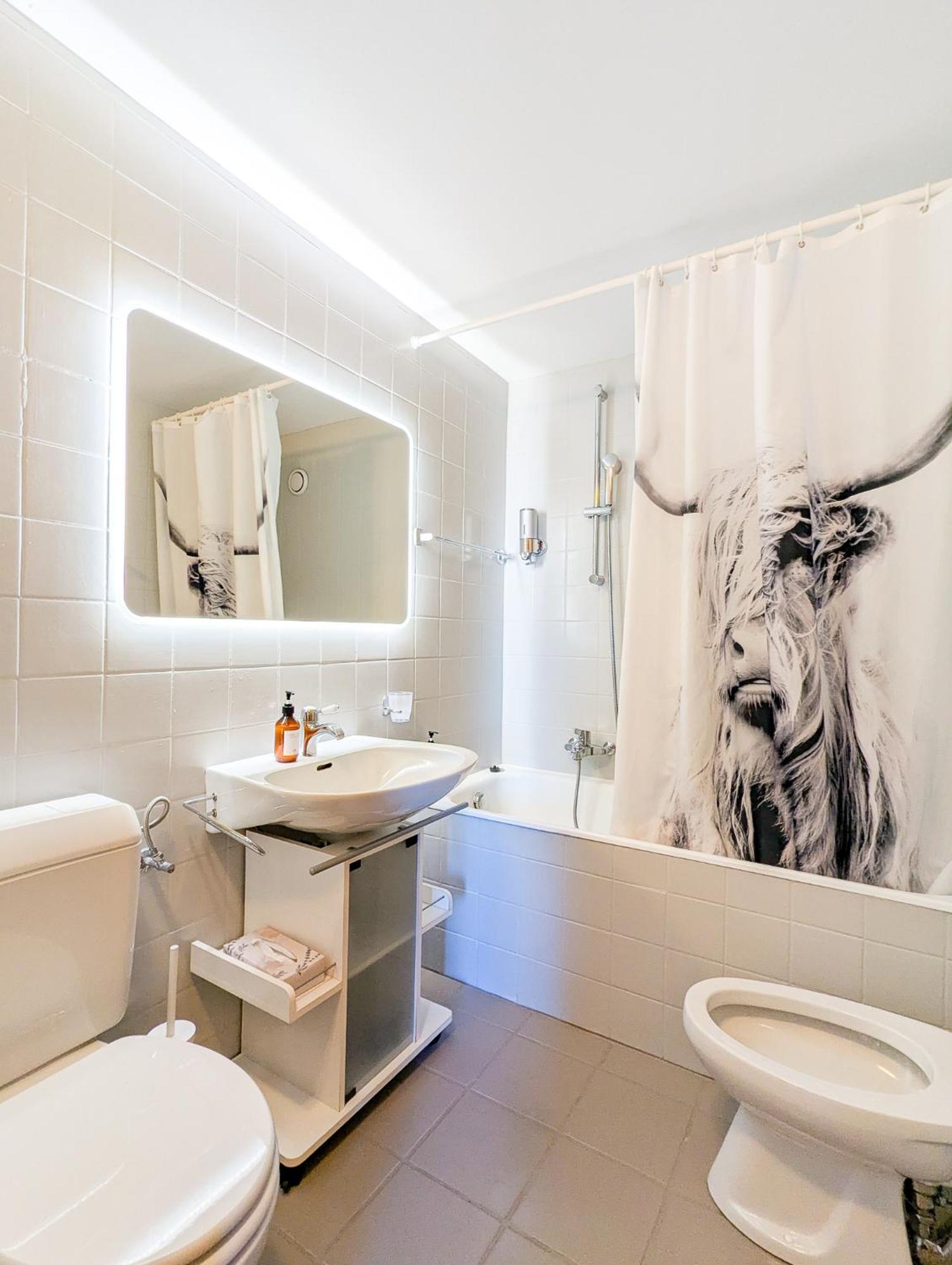 Center Of Nendaz ! Apartment 3 Rooms With Balcony מראה חיצוני תמונה